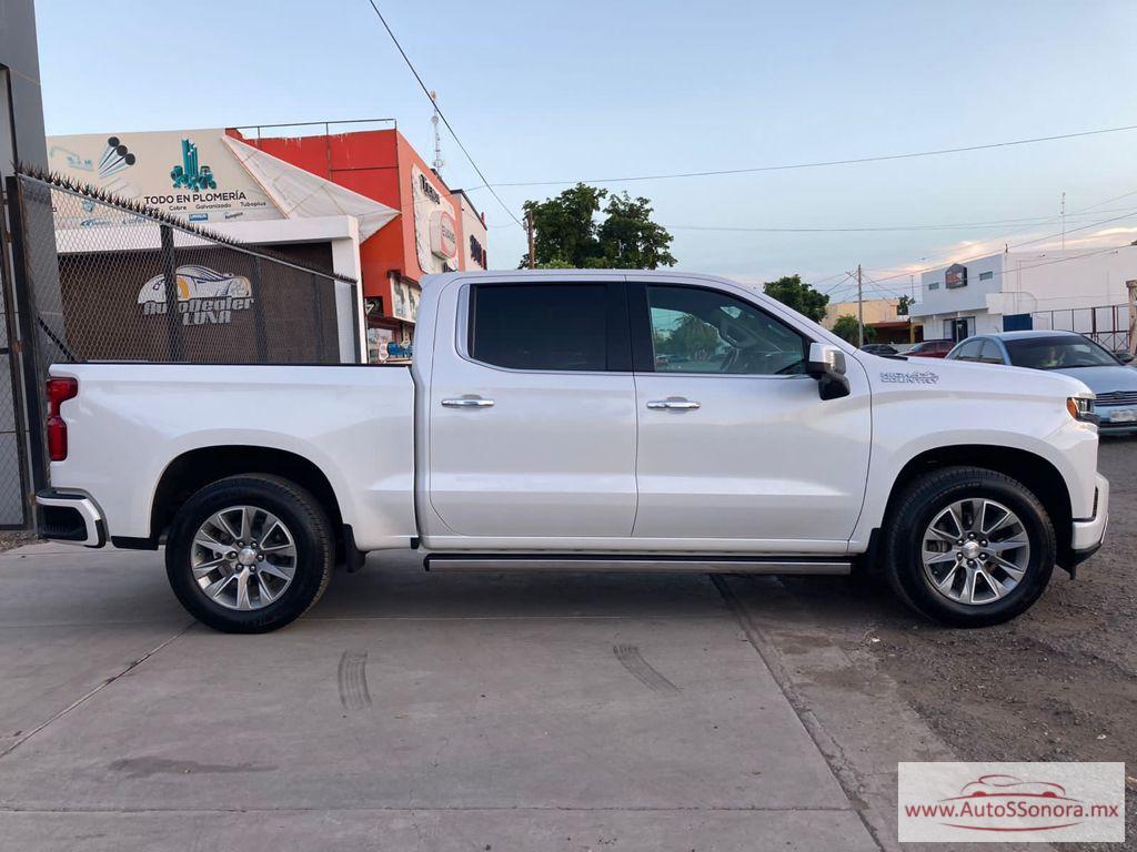 Cd. Obregón archivos Autos Sonora